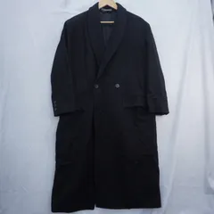 早い者勝ち・極希少〉ISSEI MIYAKE 80s ISタグ ピーコート