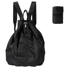 [MAGPIE] 携帯リュック 折りたたみ バックパック アウトドア バックパック 軽量 防水 リュック ショッピング 旅行 登山 スポーツ 通学 通勤 メンズ レディース