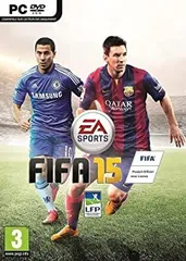 FIFA 15 - XboxOne