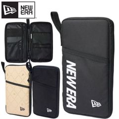 新品未使用】Yohji Yamamoto × New Era パスポートケース - メルカリ