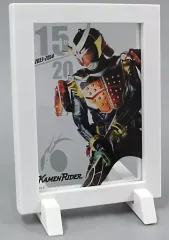 2025年最新】トレーディングフレームマグネット 仮面ライダーの人気