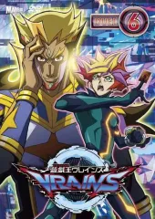 2025年最新】遊☆戯☆王VRAINS DUEL-3 [DVD]の人気アイテム - メルカリ