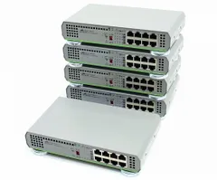 2025年最新】アライドテレシス at-gs910/8の人気アイテム - メルカリ