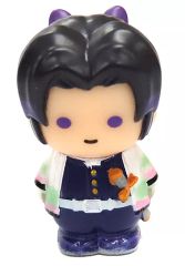 未開封】鬼滅の刃 とれーでぃんぐゆびにんぎょう 全集中展 指人形 ぼり