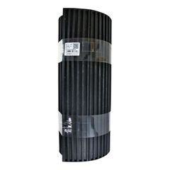 WAKI 防振ゴムロング 10mmX300mmX1000mm BGL-03 0