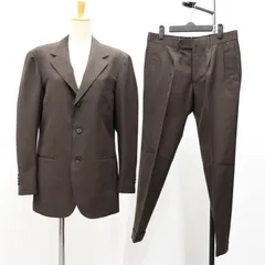 美品 RING JACKET MEISTER カシミヤ混 テーラードジャケット