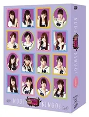 2026年最新】NOGIBINGO! 7 Blu-ray BOX 中古の人気アイテム - メルカリ