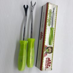 ДД【中古】MAC TOOLS マック リムーバー 程度B 本体のみ 2013年限定カラー UR0.UR1 ライムキャンディー やや傷や汚れあり