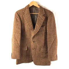 2025年最新】バーバリー ジャケット ツィードの人気アイテム