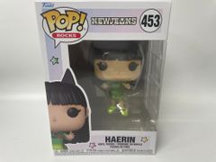 Funko Pop! ロックス: NewJeans - ヘリン　フィギュア