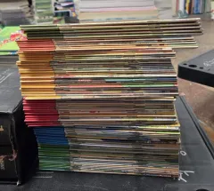 未開封◇韓国 ORT 音声ペン対応 Kipper Stage5 30冊◇1 未開封◇韓国 ORT 音声ペン対応 Kipper Stage5 30冊◇1 2025年