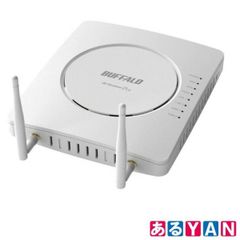 (新品)(未使用)バッファロー 法人向け 11ax 2x2 デュアルバンド無線LANアクセスポイント WAPM-AX4R 4981254063491