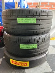 2024年最新】FALKEN ファルケン AZENIS アゼニス FK510 285/25ZR20 (93Y) XL 285/25R20 タイヤ単品 1本価格の人気アイテム - メルカリ