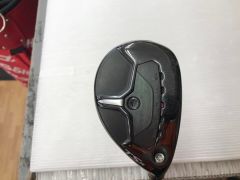 【最短翌日発送】TSR3 | 21 | S | NSプロ MODUS 3 HYBRID GOST | 中古 | ユーティリティ | タイトリスト