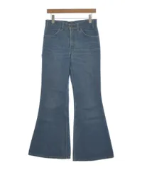 LEVI'S デニムパンツ メンズ 【古着】【中古】【送料無料】