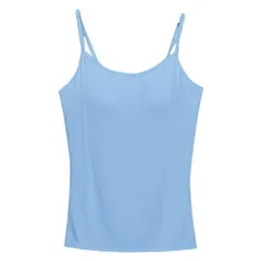 キャミソール タンクトップ カップ付き ブラトップ 消臭 抗菌 さらさら におい対策 ストレッチ 大きいサイズDEOTOP デオトップ インナー 肌着 トップス rr4-01