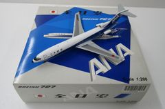 JC 1/200 B727 ANA/全日本空輸 JA8355 [XX2548]【B】zvt041603m