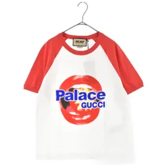 2023年最新】palace Tシャツの人気アイテム - メルカリ