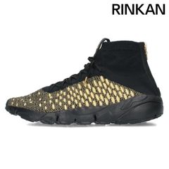 ナイキ  AIR FOOTSCAPE MAGISTA OR 834905-007 エアフットスケープスニーカー メンズ 30cm