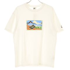 【NIKE】FZ4859-100 NIKE KYOTO 京都限定半袖Tシャツ