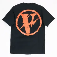 2025年最新】fragment tシャツ vloneの人気アイテム - メルカリ 