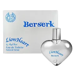 エンジェルハート ライオンハート ベルセルク オードトワレ EDT SP 50ml Angel Heart 香水・フレグランス [1805] AYP(エリゼ)  佐川急便のサムネイル