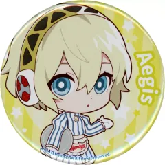 2026年最新】ペルソナ3 アイギス 缶バッジの人気アイテム - メルカリ