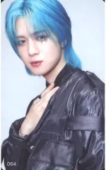 【中古】コレクションカード(男性) 064：INI/佐野雄大/「INI EXHIBITION -DESTINED HORIZONS-」トレーディングカード