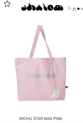 shalom club バッグ SHALOM LOGO BAG : @s.h.a.l.o.m.c.l.u.b