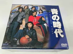 ⭐︎青の時代レンタル落ち⭐︎ケース付き 青春ドラマ 青の時代 KinKiKids 堂本剛 レンタル落ち DVD 全6巻