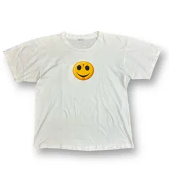 ぶち抜きスマイル smile 90s usa フルーツ fruit Special!! 90s SMILEY FACE 