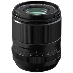 XF23mm F1.4 R 別売フード付 2025年4月までの保証付 XF23mm F1.4 R 別売フード付 2025年4月までの保証付