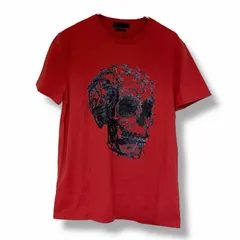 2025年最新】アレキサンダーマックイーン レディース 半袖(Tシャツ) T 