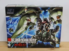 2025年最新】hg クシャトリヤ プラモの人気アイテム - メルカリ