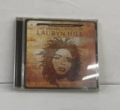 ミスエデュケーション』ローリン・ヒル２枚組アナログ盤　USオリジナル盤 ミスエデュケーション』ローリン・ヒル2枚組アナログ盤 US