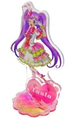 中古】アクリルスタンド・アクリルパネル 真中らぁら アクリル