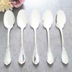 2025年最新】クリストフル カトラリー ソーススプーンの人気