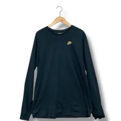 NIKE ナイキ ロングスリーブ Tシャツ サイズXL ★ ◇■