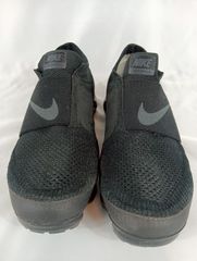 ナイキ　Nike　スニーカー　ブラック　サイズ26㎝　メンズ