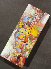 ポケモンセンター トウホクスペシャルBOX　サプライのみ・カード無し【Buyee doorzo OK！】