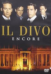 【中古】Encore (輸入版) a2221【中古DVD】