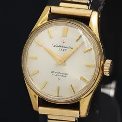 2025年最新】seiko matic ladyの人気アイテム - メルカリ