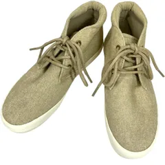 ポロラルフローレン (24) スニーカー ハイカット 定番デザイン