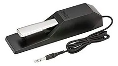 【中古】(未使用･未開封品)　KORG ダンパーペダル 電子ピアノ用 DS-1H ハーフペダル対応 sdt40b8