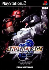 【中古】PS2 アーマード・コア２ アナザーエイジ