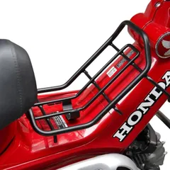 2025年最新】ct125 ハンターカブ リアキャリアの人気アイテム