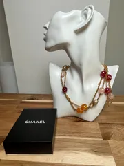 2024年最新】chanel グリポアの人気アイテム - メルカリ