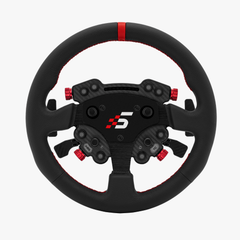 Simagic GT Pro HUB(K) レザー 国内正規品 　ステアリングホイール　シムレーシングシミュレーター
