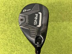 PING G425 ユーティリティ 4U 22度 ヘッドのみ - メルカリ