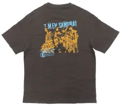 7 MEN侍 Tシャツ・バンダナ・ステッカーセット バラ売り⭕️ 7 MEN侍 Tシャツ・バンダナ・ステッカーセット バラ売り⭕️ 7